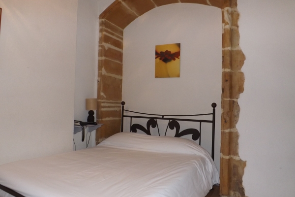 Hotel Saint Paul